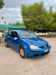 Volkswagen Golf '04 FSI