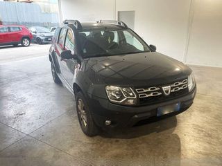 Dacia Duster '15