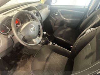 Dacia Duster 2015 Εργοστασιακό υγραέριο!!!-thumb-12