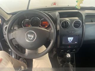 Dacia Duster 2015 Εργοστασιακό υγραέριο!!!-thumb-10