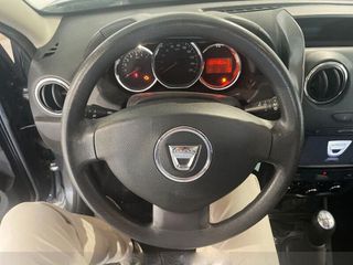 Dacia Duster 2015 Εργοστασιακό υγραέριο!!!-thumb-11