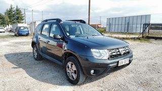 Dacia Duster 2015 Εργοστασιακό υγραέριο!!!-thumb-2