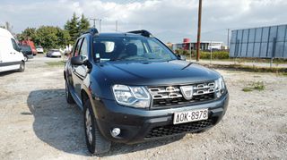 Dacia Duster 2015 Εργοστασιακό υγραέριο!!!-thumb-3