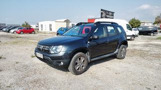 Dacia Duster 2015 Εργοστασιακό υγραέριο!!!-thumb-6
