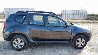 Dacia Duster 2015 Εργοστασιακό υγραέριο!!!-thumb-4