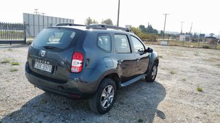 Dacia Duster 2015 Εργοστασιακό υγραέριο!!!-thumb-5