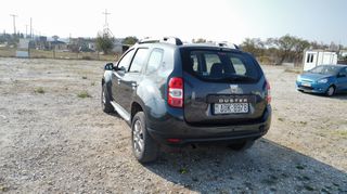 Dacia Duster 2015 Εργοστασιακό υγραέριο!!!-thumb-9