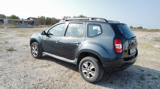 Dacia Duster 2015 Εργοστασιακό υγραέριο!!!-thumb-7