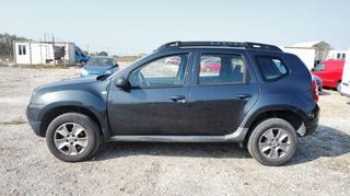 Dacia Duster 2015 Εργοστασιακό υγραέριο!!!-thumb-8