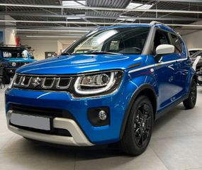 Suzuki Ignis '24 1.2 Hybrid Comfort CVT ΑΠΟ 30% ΈΩΣ 72 ΔΟΣΕΙΣ, ΕΤΟΙΜΟΠΑΡΑΔΟΤΟ