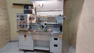 Τορνος μεταλλων BEMATO TR 1330
