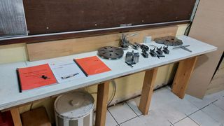 Τορνος μεταλλων BEMATO TR 1330-thumb-3