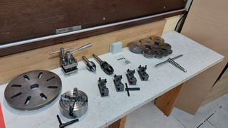 Τορνος μεταλλων BEMATO TR 1330-thumb-4