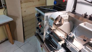 Τορνος μεταλλων BEMATO TR 1330-thumb-5