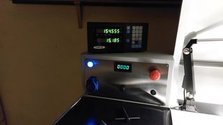 Τορνος μεταλλων BEMATO TR 1330-thumb-7