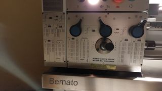 Τορνος μεταλλων BEMATO TR 1330-thumb-8
