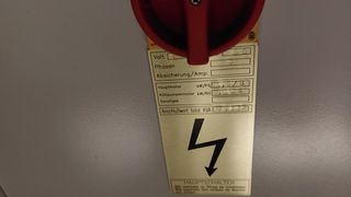 Τορνος μεταλλων BEMATO TR 1330-thumb-9