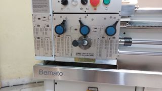 Τορνος μεταλλων BEMATO TR 1330-thumb-38