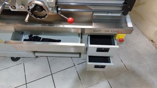 Τορνος μεταλλων BEMATO TR 1330-thumb-41