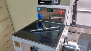 Τορνος μεταλλων BEMATO TR 1330-thumb-49