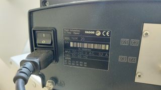 Τορνος μεταλλων BEMATO TR 1330-thumb-54