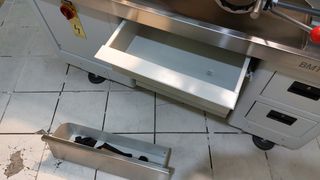 Τορνος μεταλλων BEMATO TR 1330-thumb-62