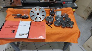 Τορνος μεταλλων BEMATO TR 1330-thumb-13