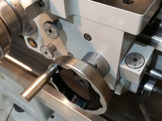 Τορνος μεταλλων BEMATO TR 1330-thumb-15