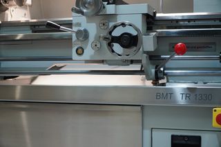 Τορνος μεταλλων BEMATO TR 1330-thumb-27