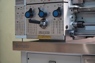 Τορνος μεταλλων BEMATO TR 1330-thumb-28