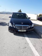 Mercedes-Benz E 220 '11