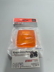 ΚΡΥΣΤΑΛΟ ΦΛΑΣ YAMAHA DT125R, DT200R, XT600, XTZ660, XTZ750 SUPER TENERE, TW125, TW200
