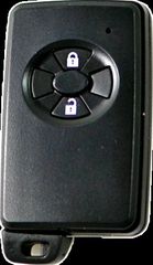 TOYOTA SMART KEY RAV4 YARIS