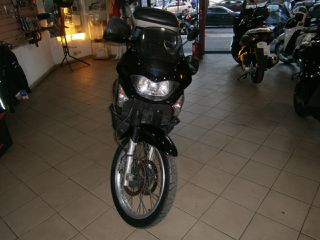 Honda XL 650V Transalp '04