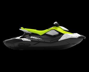 Sea-Doo '23 SPARK TRIXX