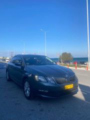 Skoda Octavia '17 1.6 TDI STYLE