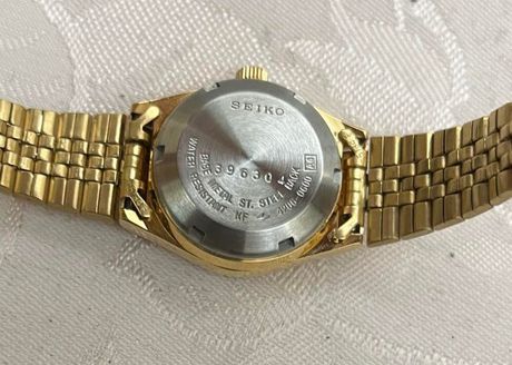 SEIKO 5 AUTOMATIC