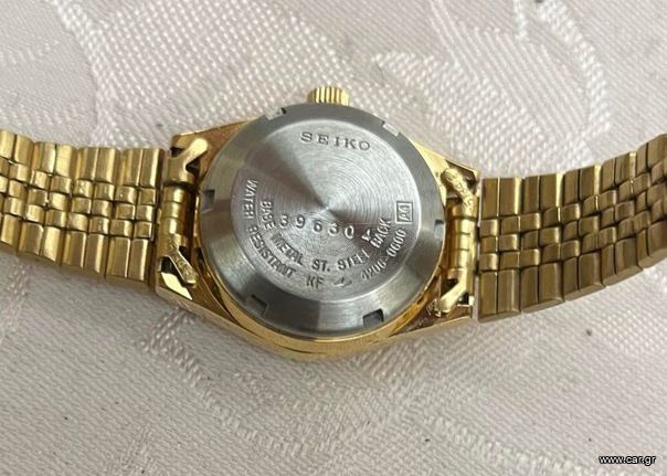 SEIKO 5 AUTOMATIC