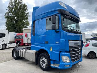 DAF '16 XF 106