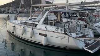 Beneteau '13 41