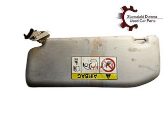 Δεξί Σκιάδιο Peugeot 2008-thumb-2