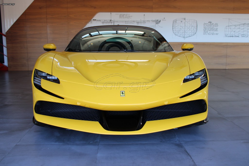 Ferrari SF90 2022 STRADALE