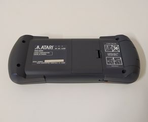 Atari Lynx Model I CIB + Blue Lighting-thumb-2
