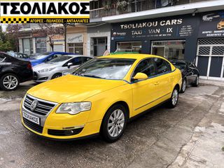 Volkswagen Passat '06 Άριστο - Tsoliakos Cars -