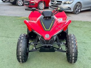 CFmoto CFORCE 110 2025 ΠΑΙΔΙΚΟ ΒΕΝΖΙΝΟΚΙΝΗΤΟ - ΚΑΙΝΟΥΡΙΟ-thumb-1