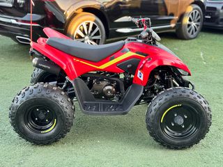CFmoto CFORCE 110 2025 ΠΑΙΔΙΚΟ ΒΕΝΖΙΝΟΚΙΝΗΤΟ - ΚΑΙΝΟΥΡΙΟ-thumb-2