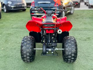 CFmoto CFORCE 110 2025 ΠΑΙΔΙΚΟ ΒΕΝΖΙΝΟΚΙΝΗΤΟ - ΚΑΙΝΟΥΡΙΟ-thumb-3