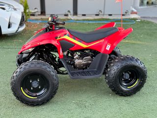 CFmoto CFORCE 110 2025 ΠΑΙΔΙΚΟ ΒΕΝΖΙΝΟΚΙΝΗΤΟ - ΚΑΙΝΟΥΡΙΟ-thumb-4