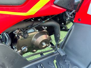 CFmoto CFORCE 110 2025 ΠΑΙΔΙΚΟ ΒΕΝΖΙΝΟΚΙΝΗΤΟ - ΚΑΙΝΟΥΡΙΟ-thumb-7