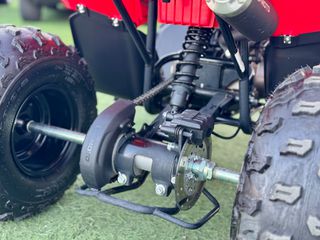CFmoto CFORCE 110 2025 ΠΑΙΔΙΚΟ ΒΕΝΖΙΝΟΚΙΝΗΤΟ - ΚΑΙΝΟΥΡΙΟ-thumb-9